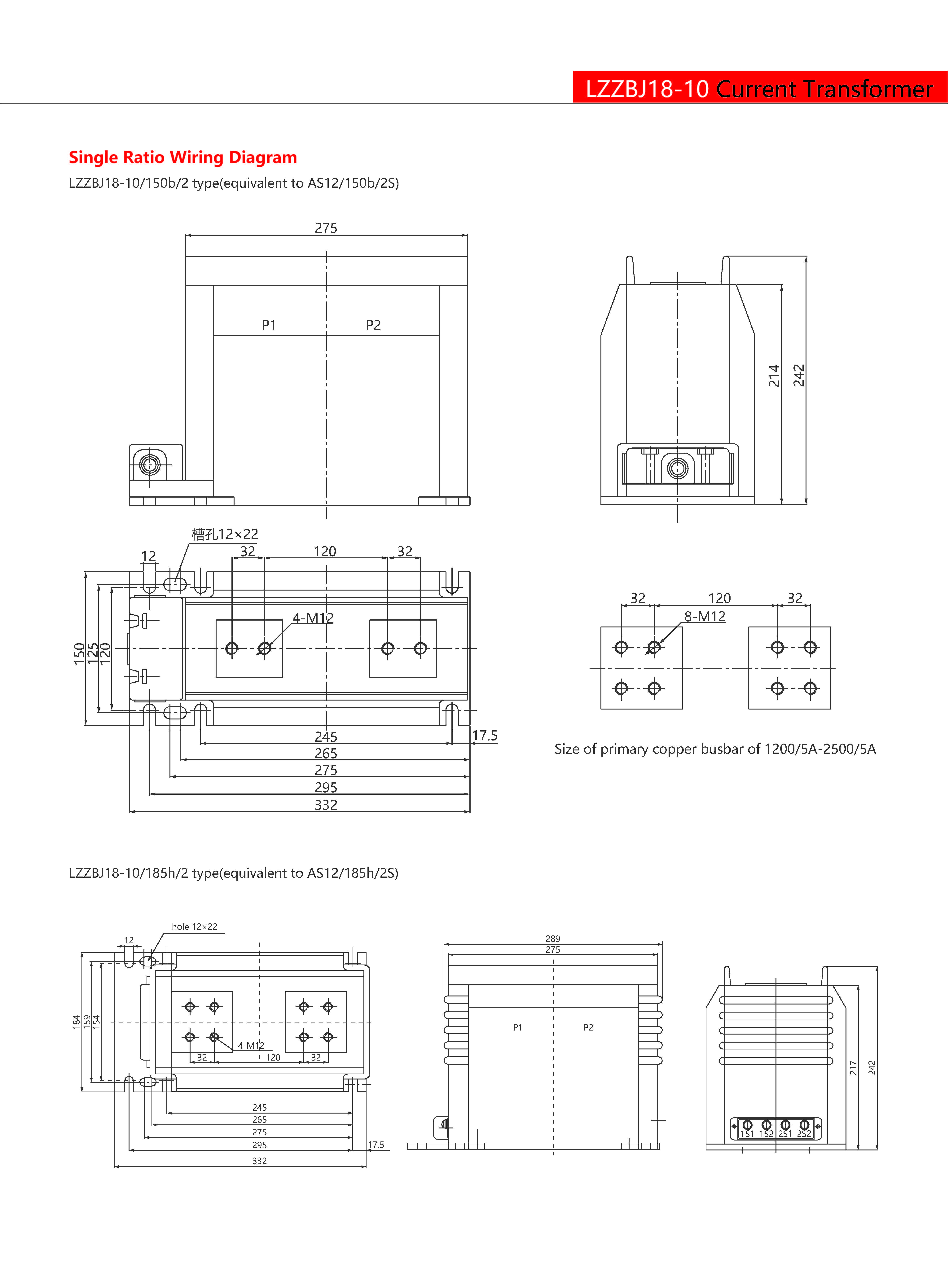 Technical Drawing